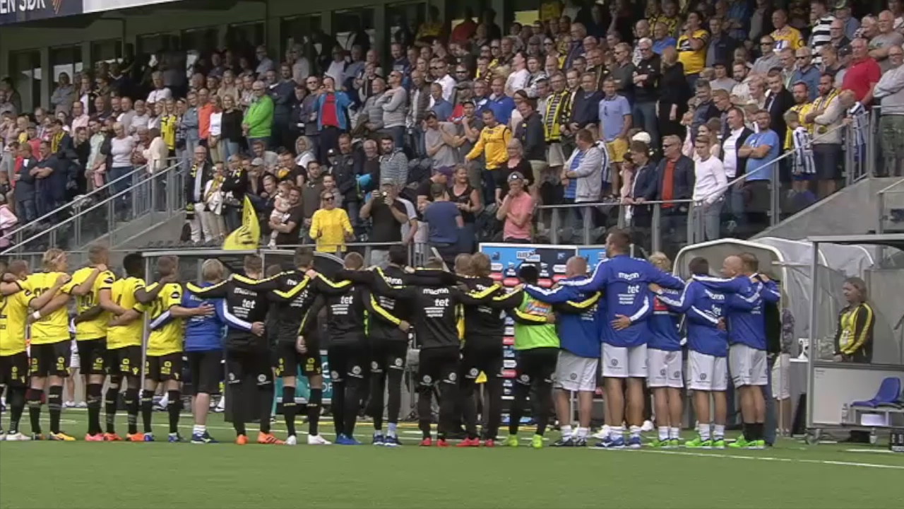 Fotball er følelser.mp4